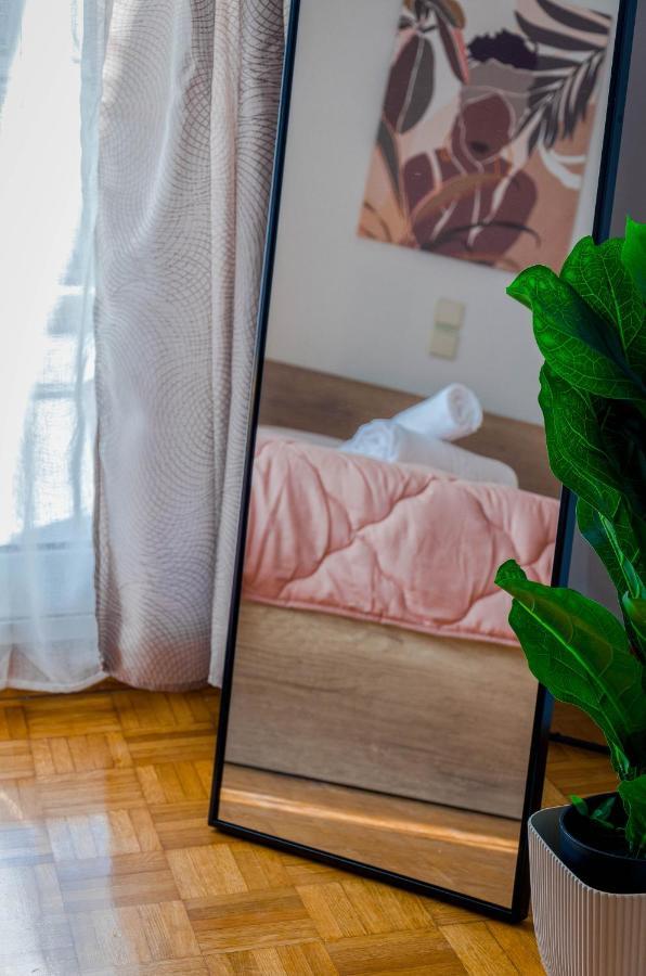 אתונה Penthouse 2Bd Apartment In The Heart Of Koukaki מראה חיצוני תמונה