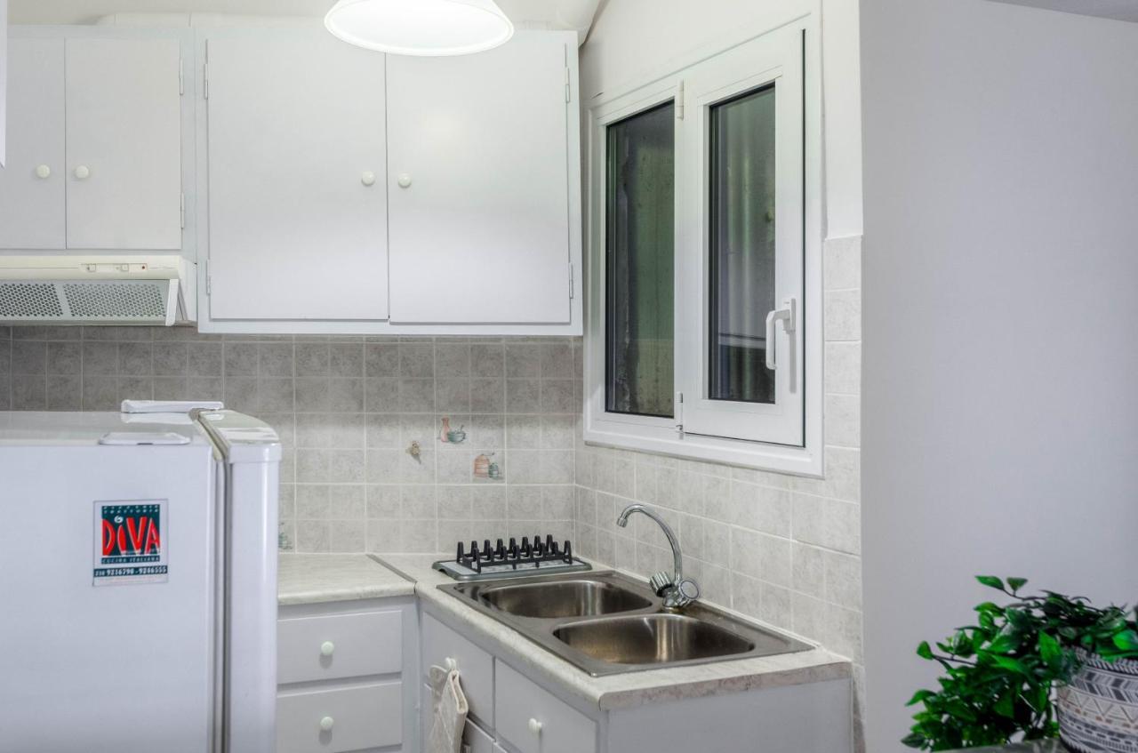 אתונה Penthouse 2Bd Apartment In The Heart Of Koukaki מראה חיצוני תמונה