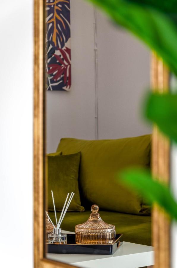 אתונה Penthouse 2Bd Apartment In The Heart Of Koukaki מראה חיצוני תמונה