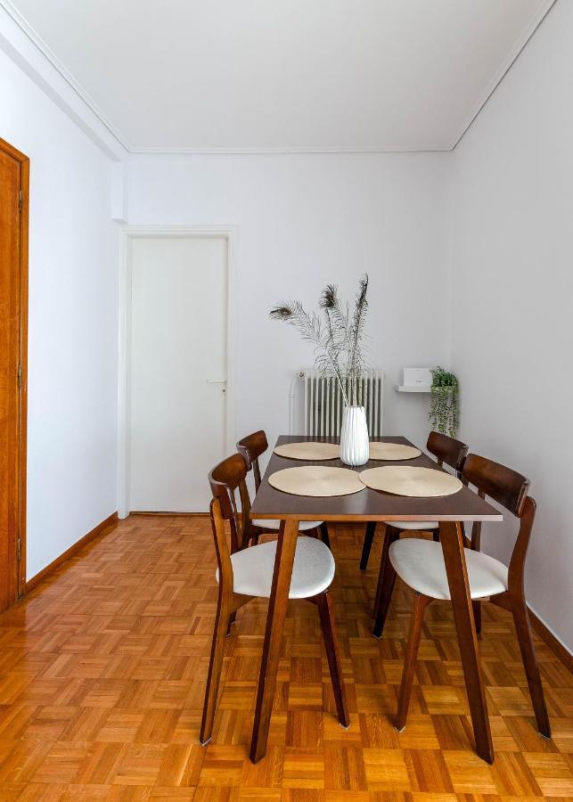 אתונה Penthouse 2Bd Apartment In The Heart Of Koukaki מראה חיצוני תמונה