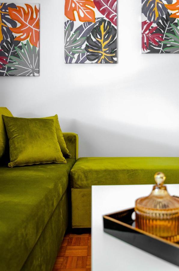 אתונה Penthouse 2Bd Apartment In The Heart Of Koukaki מראה חיצוני תמונה