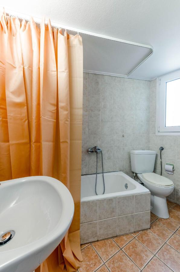 אתונה Penthouse 2Bd Apartment In The Heart Of Koukaki מראה חיצוני תמונה